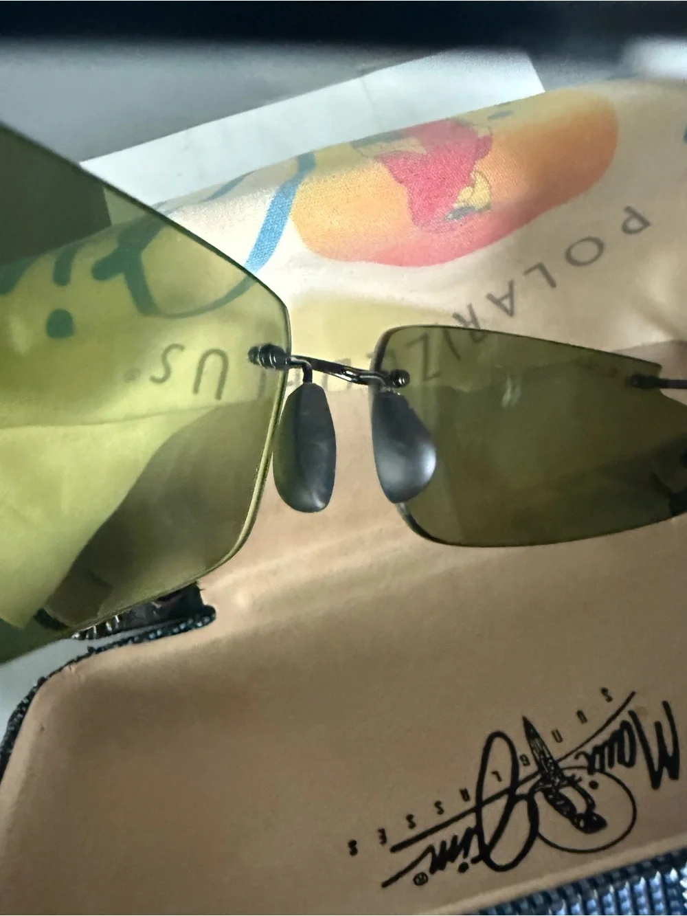 Maui Jim maui jim